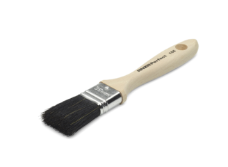 Flat Lackpensel